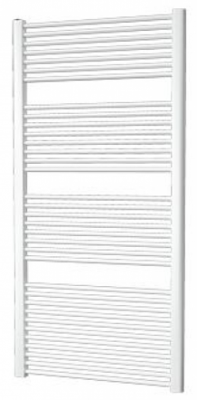 Plieger Palermo designradiator 688x550MM 348W horizontaal wit